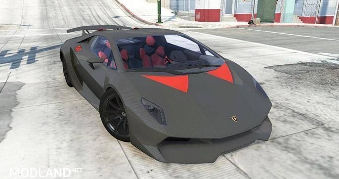 Lamborghini Sesto Elemento 2010 [0.11.0]